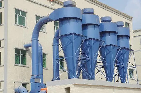 Линия для брикетирования угольной пыли BKUS-0.25