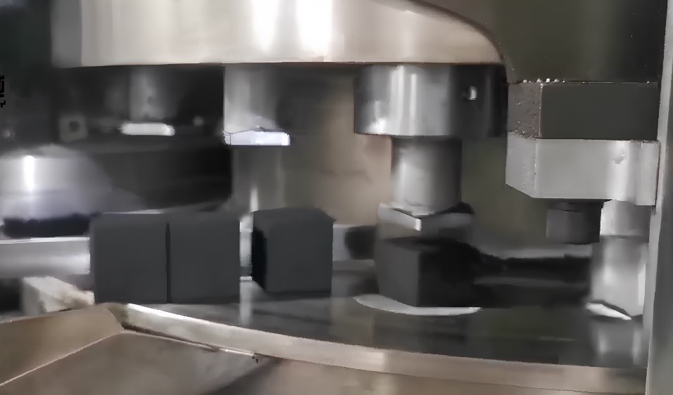 Фото готовой продукции ZP475-19K