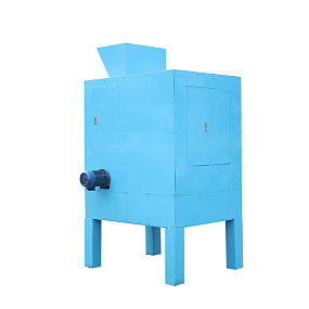 Дробилка для измельчения древесного угля HSDG-650