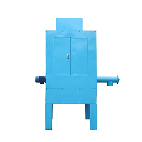 Дробилка для измельчения древесного угля HSDG-650