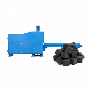 Пресс для производства угля для кальяна HSYP100