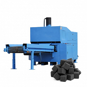 Пресс для производства угля для кальяна HSYPM-01