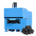 Пресс для производства угля для кальяна HSPY25